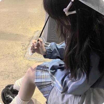 绯闻女主播